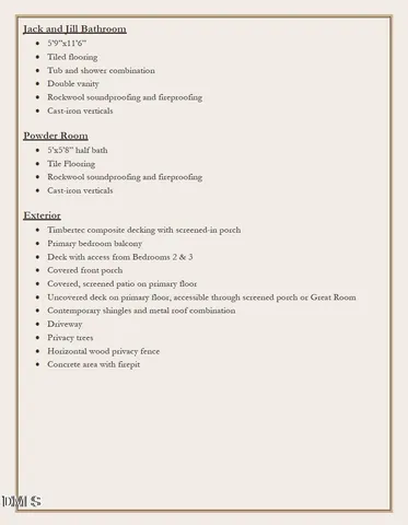 $1,195,000 | 1232 Somerset Road, Raleigh, NC 27610