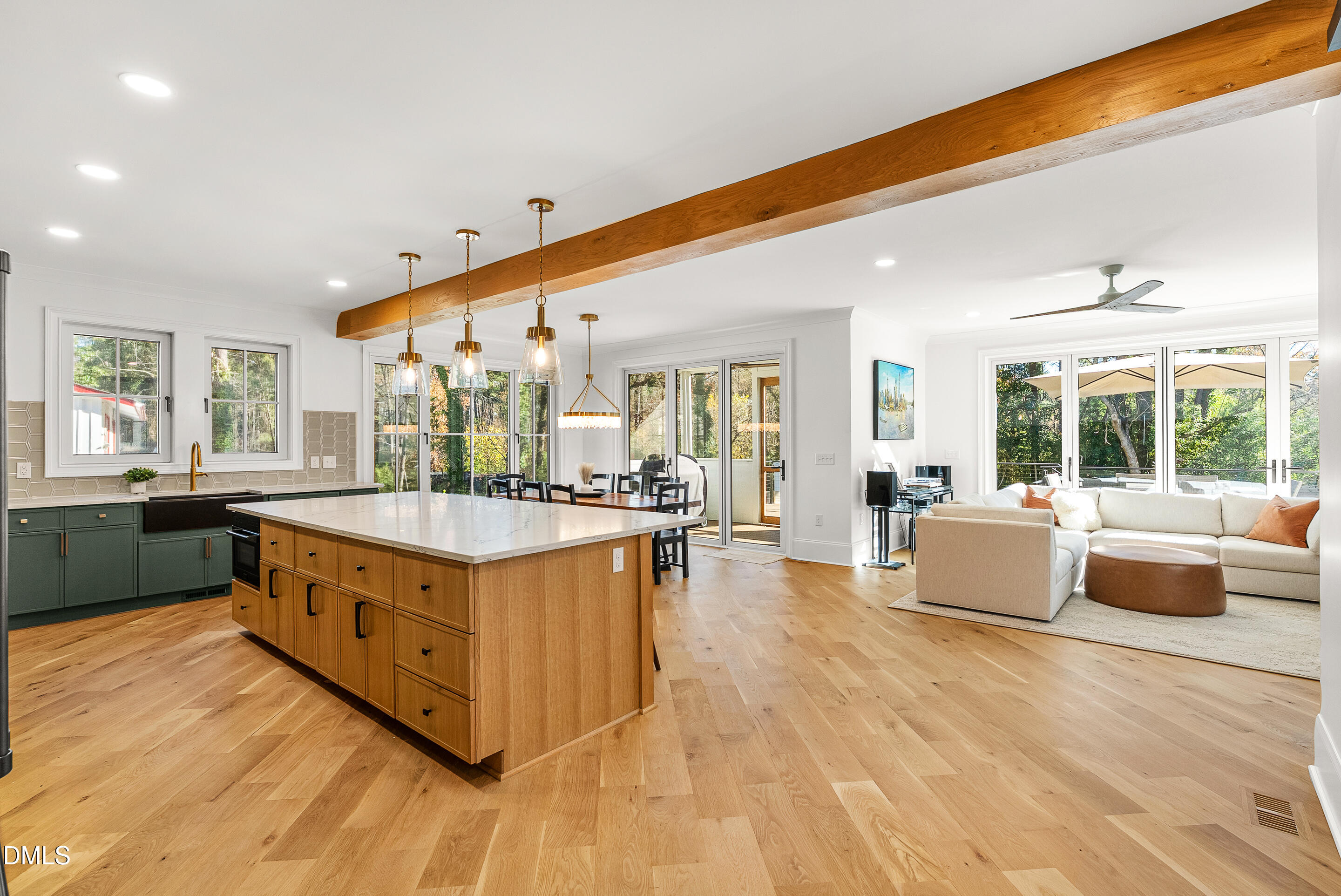 1232 Somerset Road Raleigh, NC 27610 - Photo 8 of 46 a large spacious bathroom with a large tub and sink