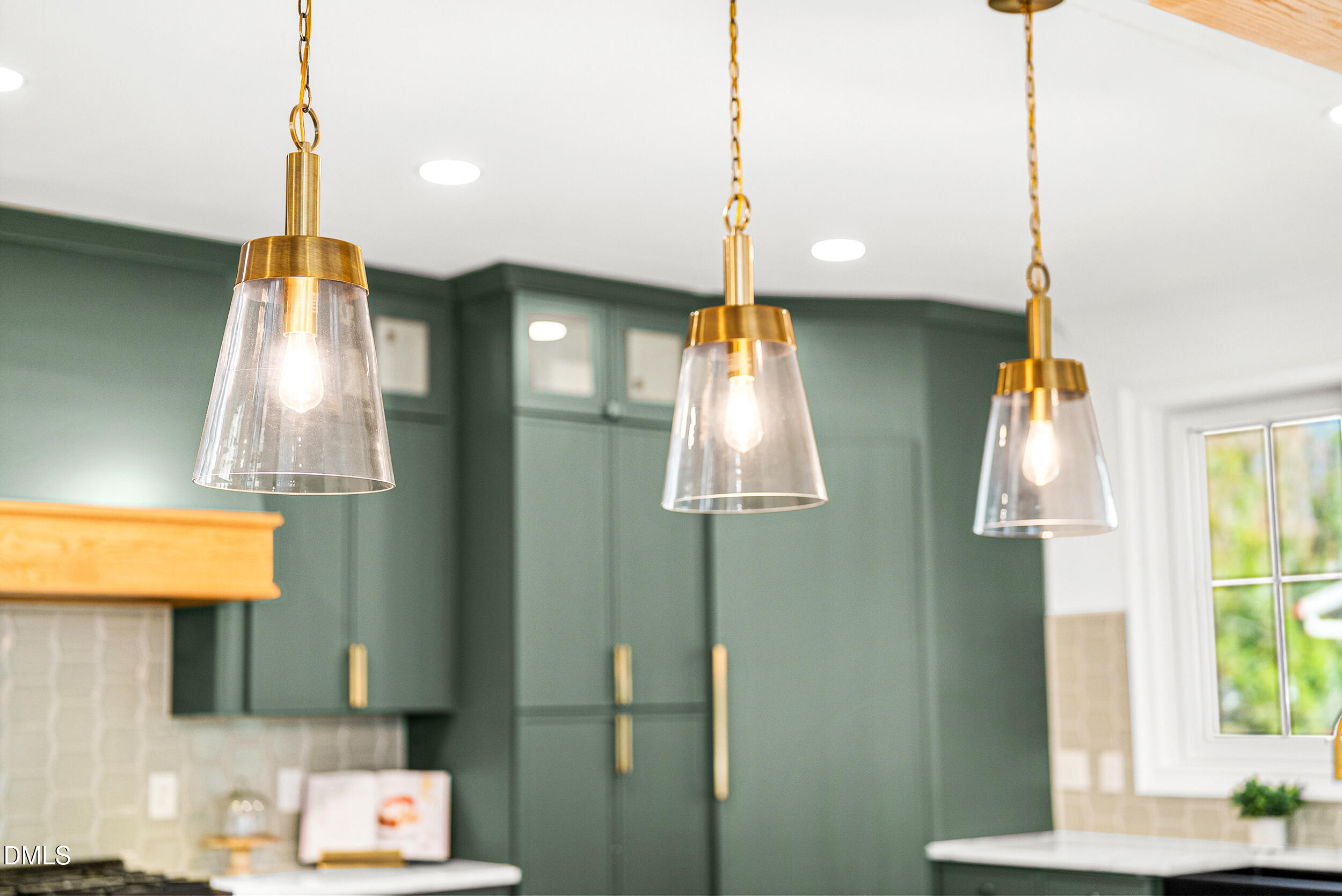 1232 Somerset Road Raleigh, NC 27610 - Photo 9 of 57 a bathroom with a sink and a mirror
