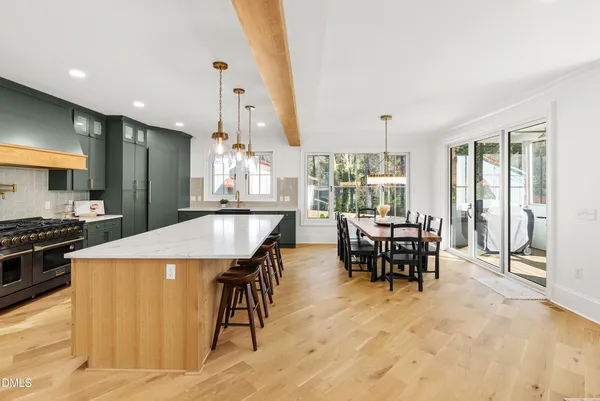 $1,150,000 | 1232 Somerset Road, Raleigh, NC 27610
