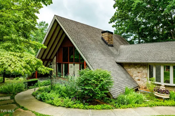 $675,000 | 1309 Rocky Hollow Road, Jonesborough, TN 37659
