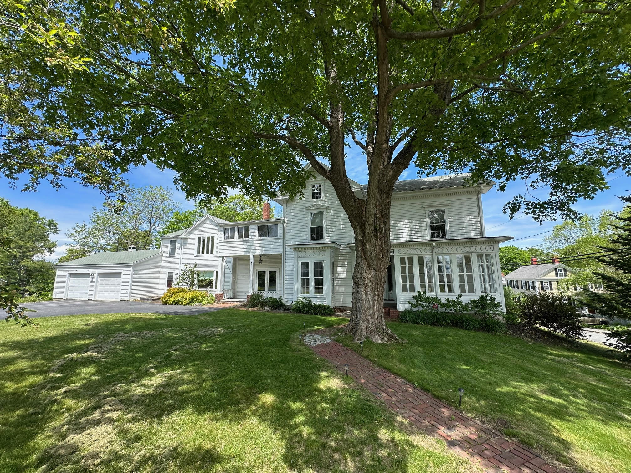 924 High Street Bath, ME 04530 - Photo 1 of 4 924 High Image 2