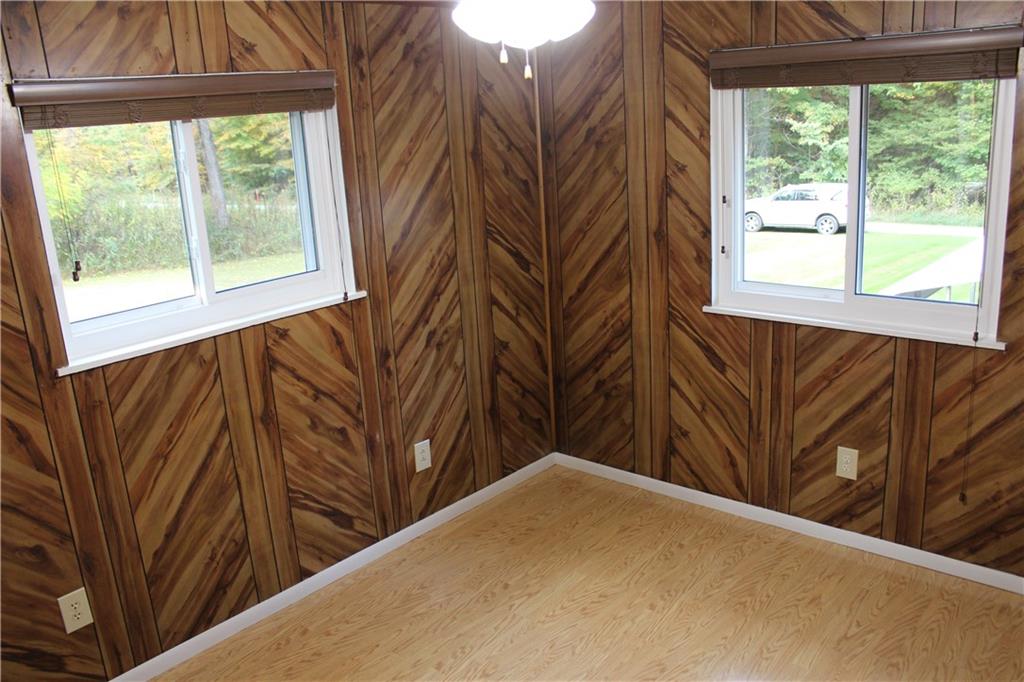 240 State Line Road Burgettstown, PA 15021 - Photo 11 of 42 a view of balcony and window