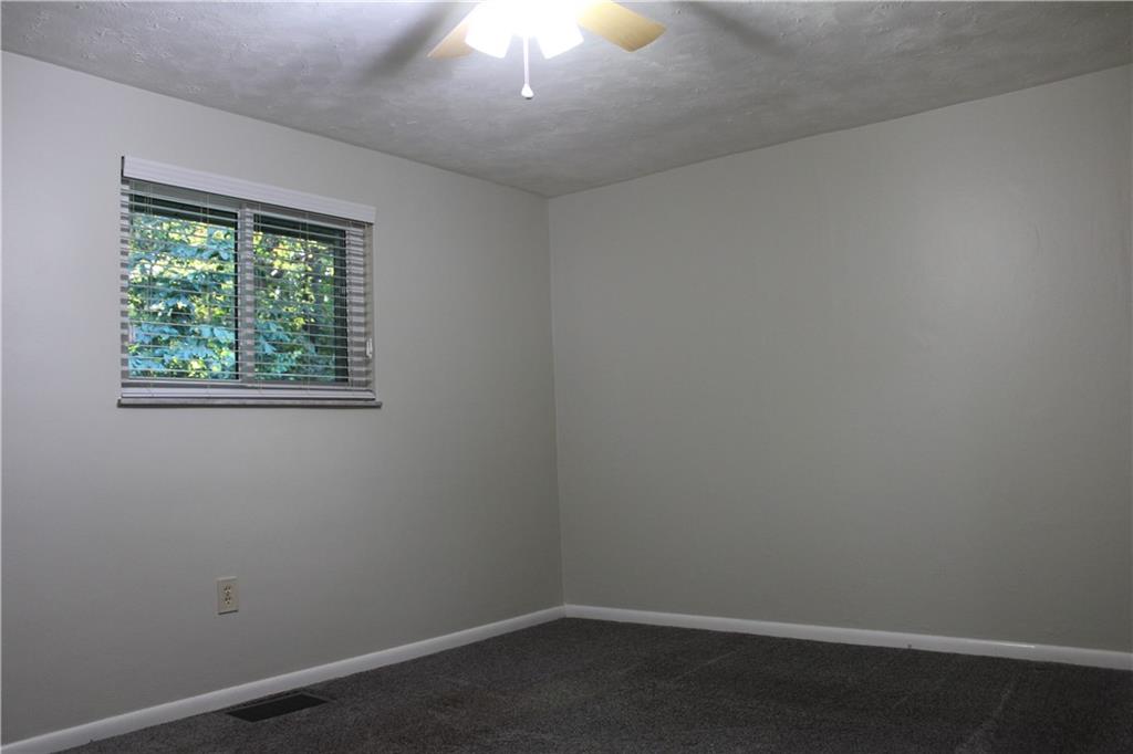 240 State Line Road Burgettstown, PA 15021 - Photo 14 of 42 an empty room with a window