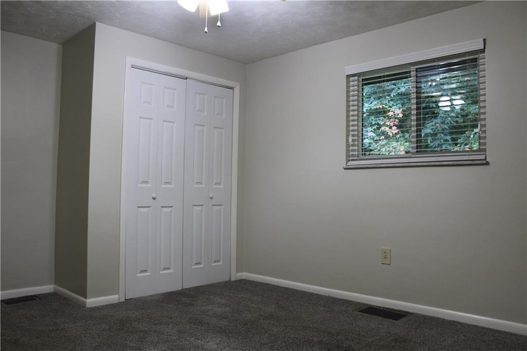 240 State Line Road Burgettstown, PA 15021 - Photo 15 of 42 an empty room with a window