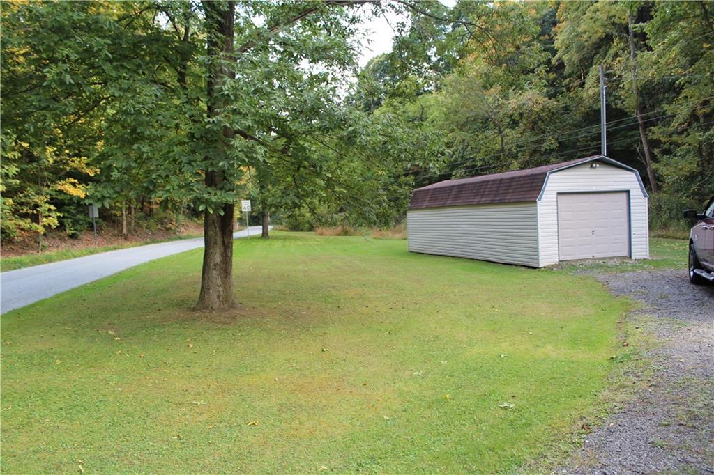 240 State Line Road Burgettstown, PA 15021 - Photo 36 of 42 a view of a outdoor space