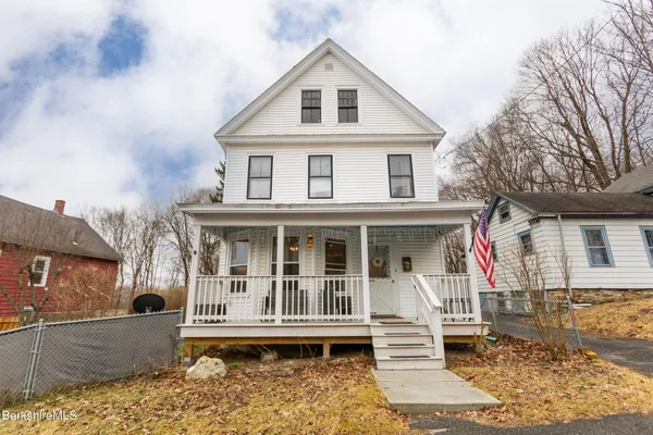 $325,000 | 40 Frederick Street, North Adams, MA 01247