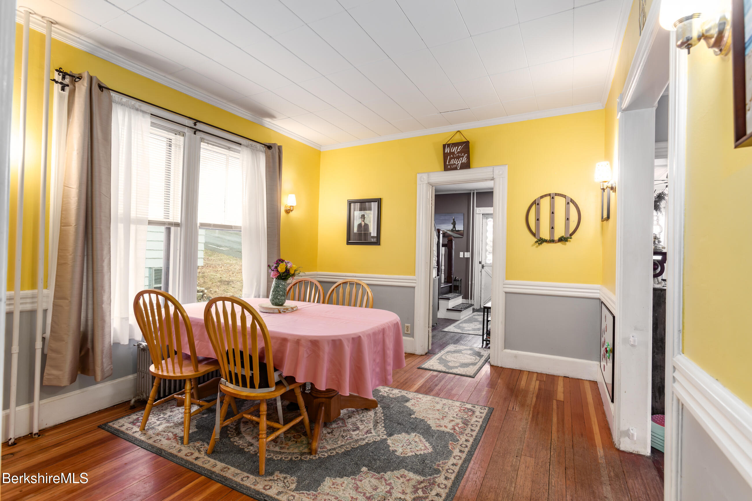 40 Frederick Street North Adams, MA 01247 - Photo 11 of 39 image-5