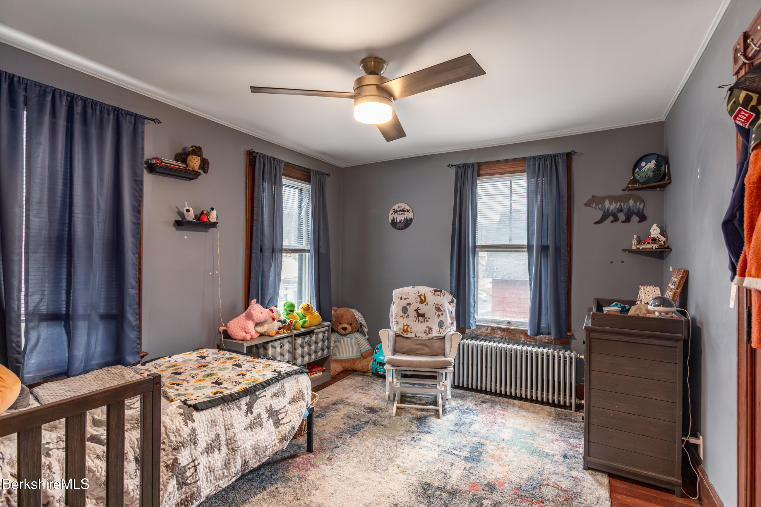 40 Frederick Street North Adams, MA 01247 - Photo 20 of 39 image-14