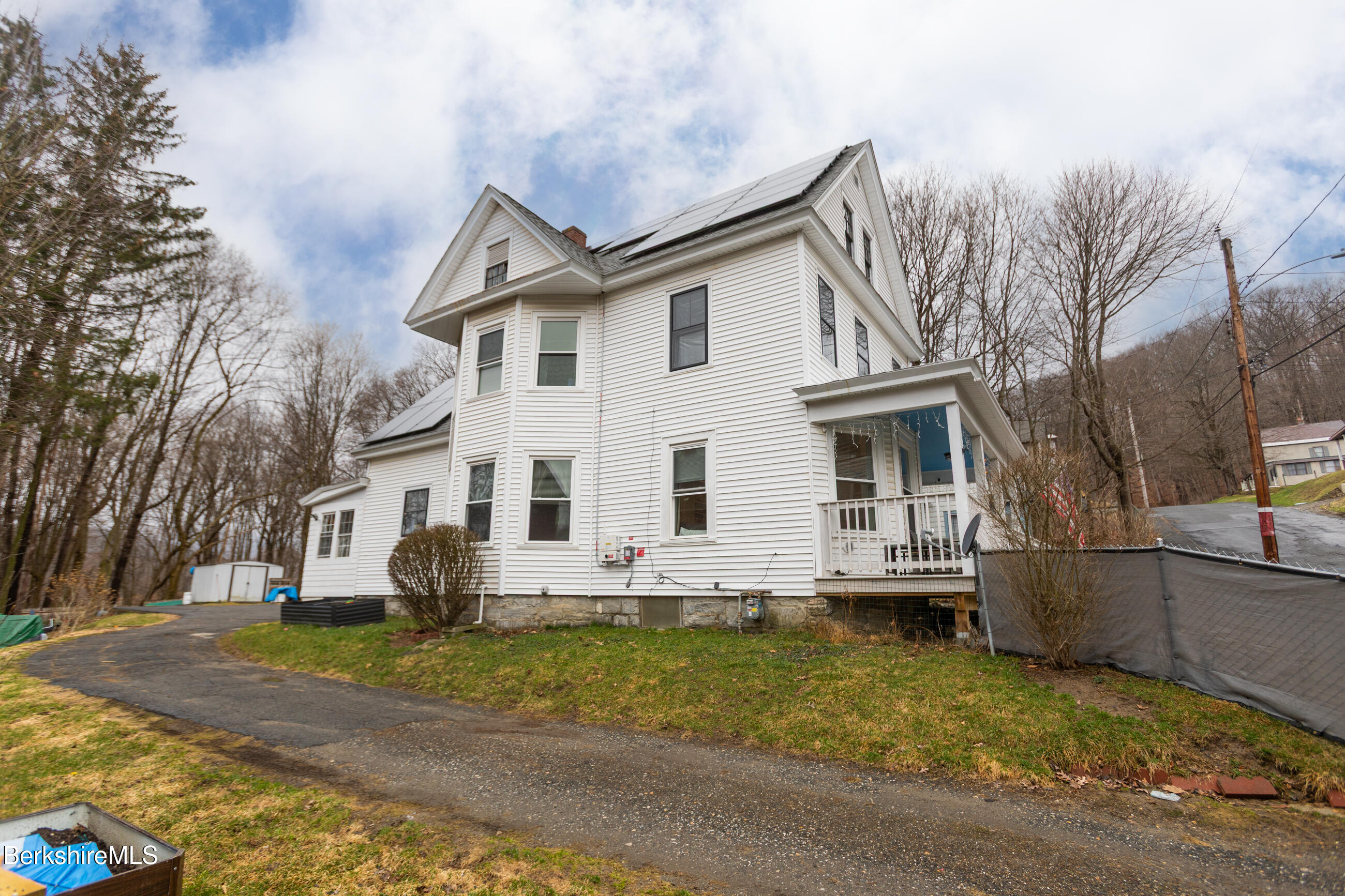 40 Frederick Street North Adams, MA 01247 - Photo 32 of 39 image-32