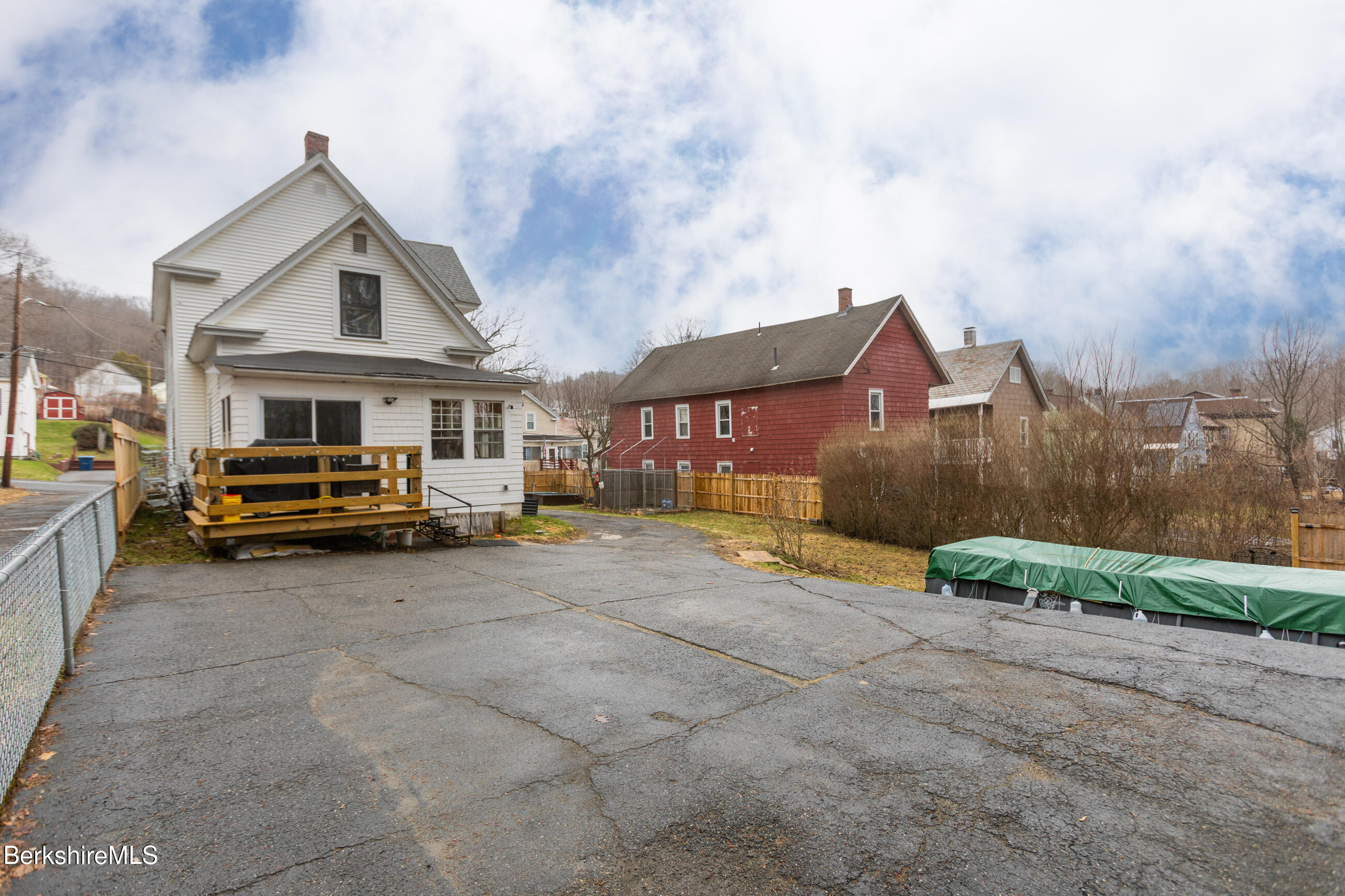 40 Frederick Street North Adams, MA 01247 - Photo 35 of 39 image-35