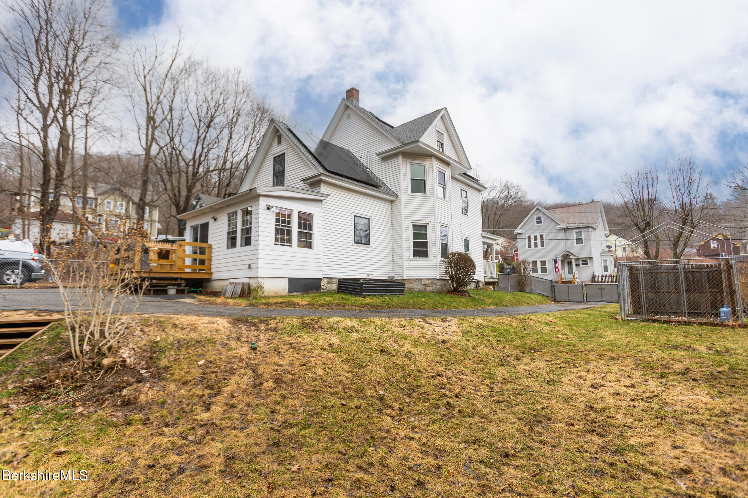 40 Frederick Street North Adams, MA 01247 - Photo 38 of 39 image-38