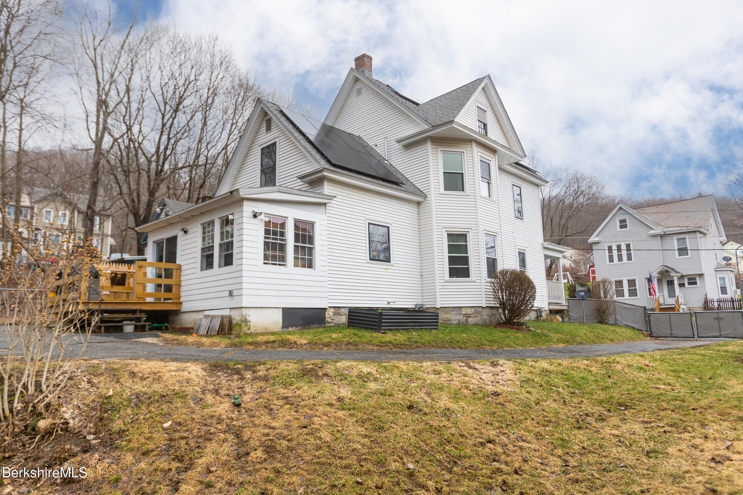 40 Frederick Street North Adams, MA 01247 - Photo 39 of 39 image-39