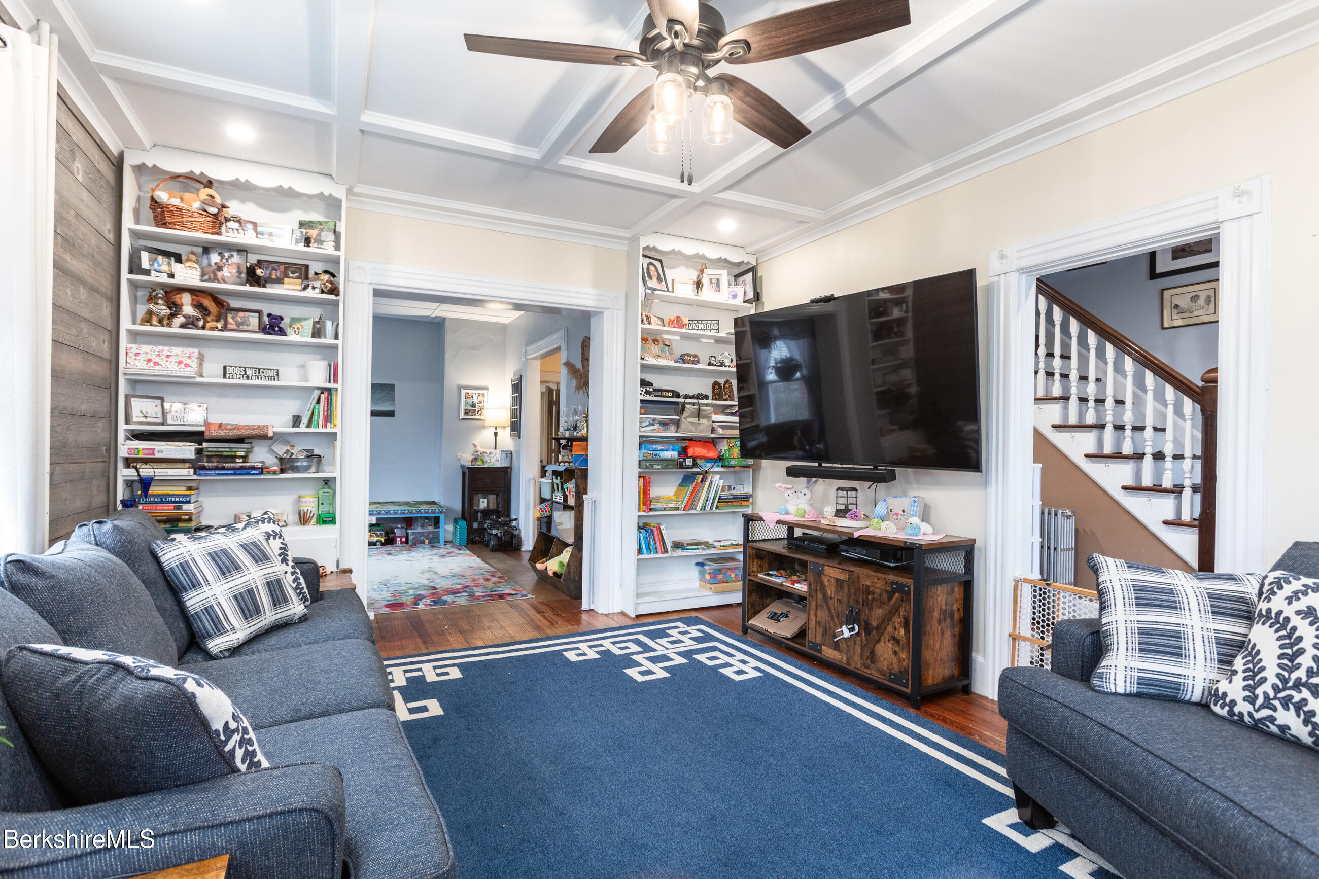 40 Frederick Street North Adams, MA 01247 - Photo 8 of 39 image-2