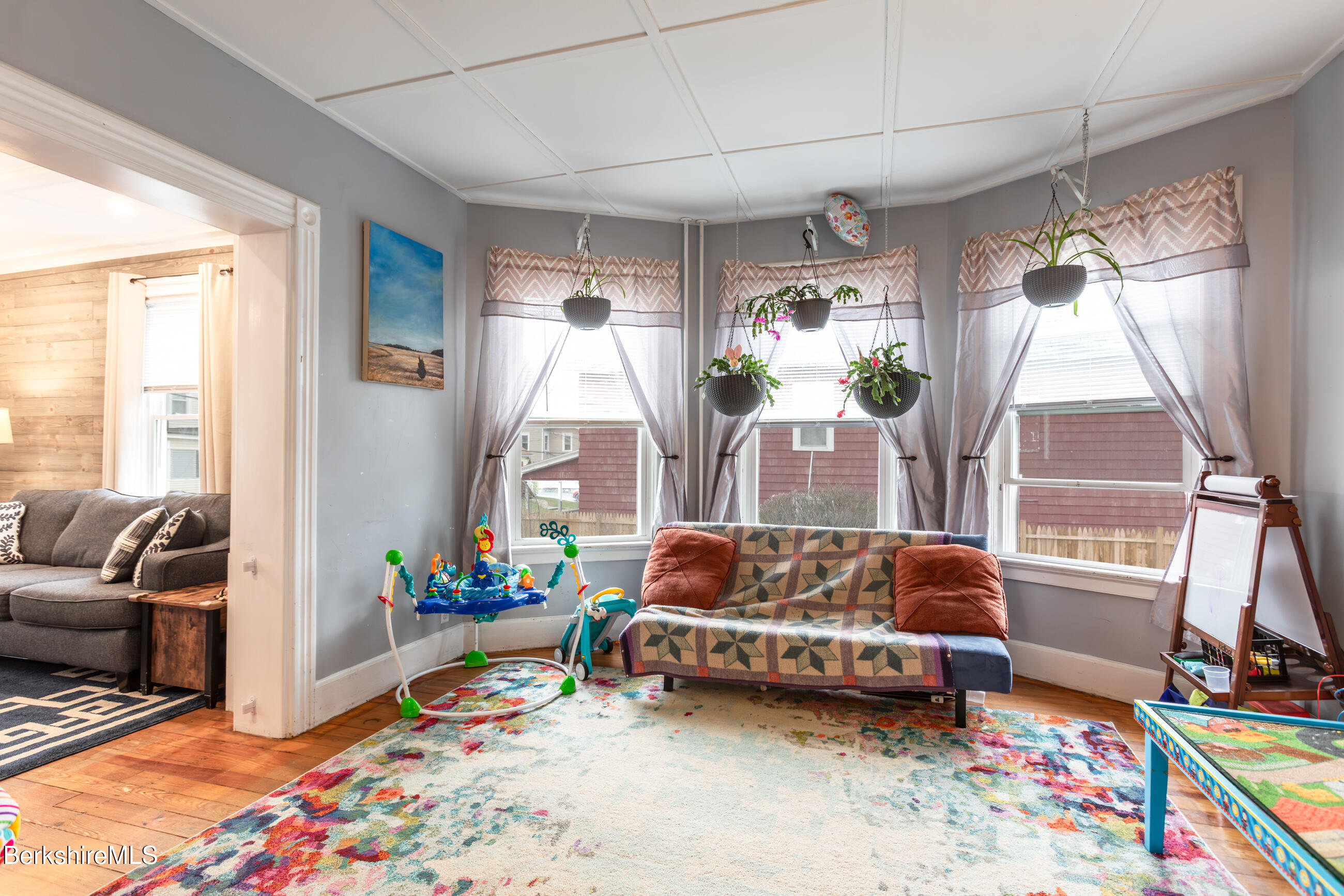 40 Frederick Street North Adams, MA 01247 - Photo 10 of 39 image-4