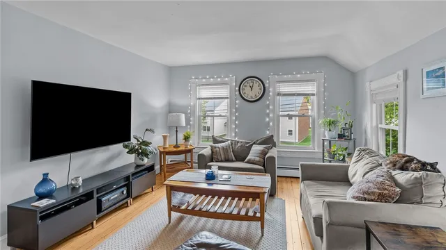 $735,000 | 3 Chestnut Street, Bristol, RI 02809