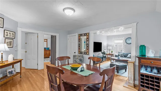 $735,000 | 3 Chestnut Street, Bristol, RI 02809