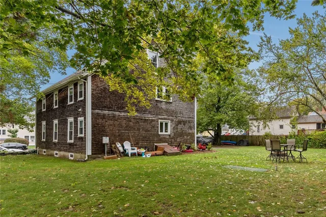 $735,000 | 3 Chestnut Street, Bristol, RI 02809