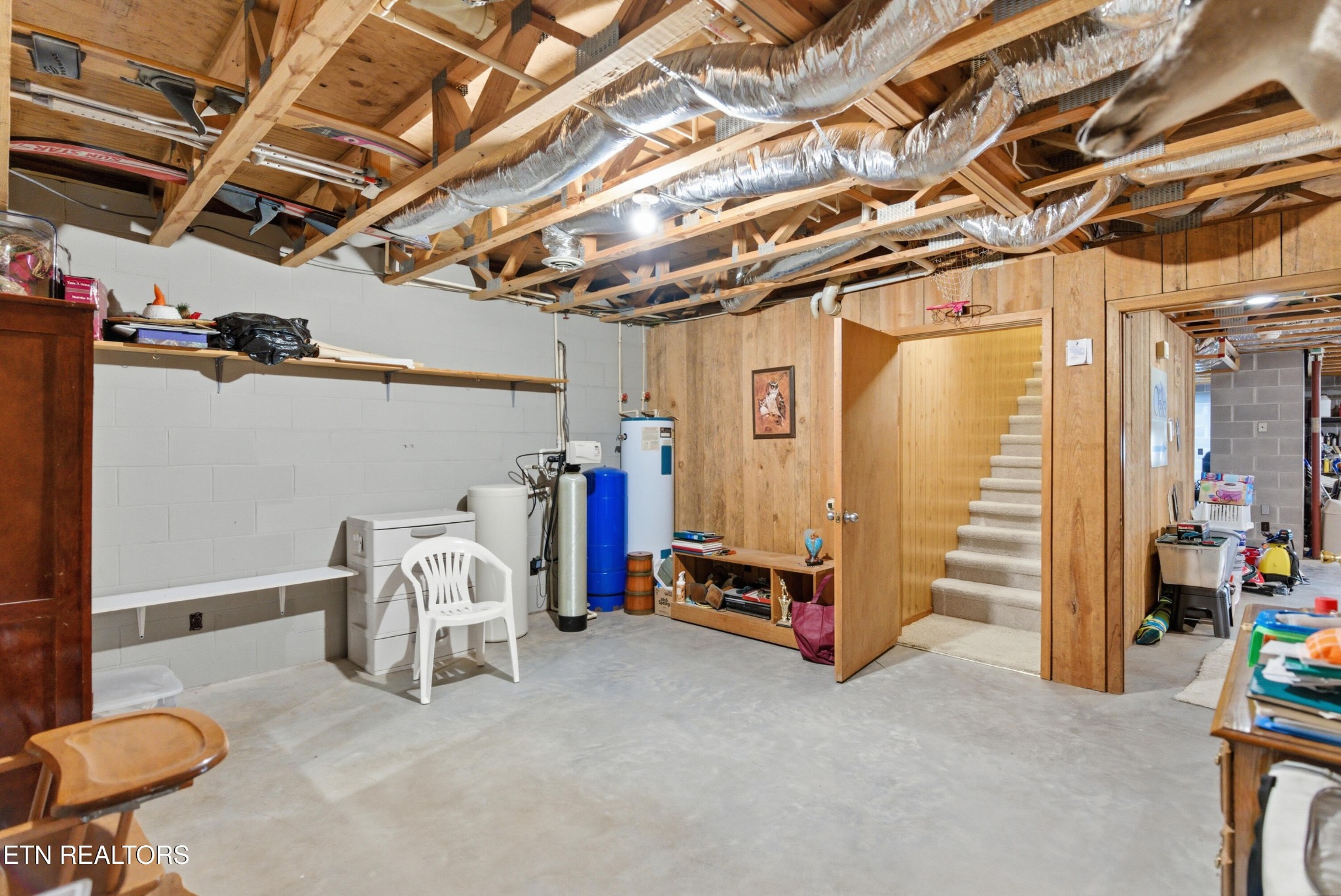 122 Fox Hunter Road Maynardville, TN 37807 - Photo 39 of 60