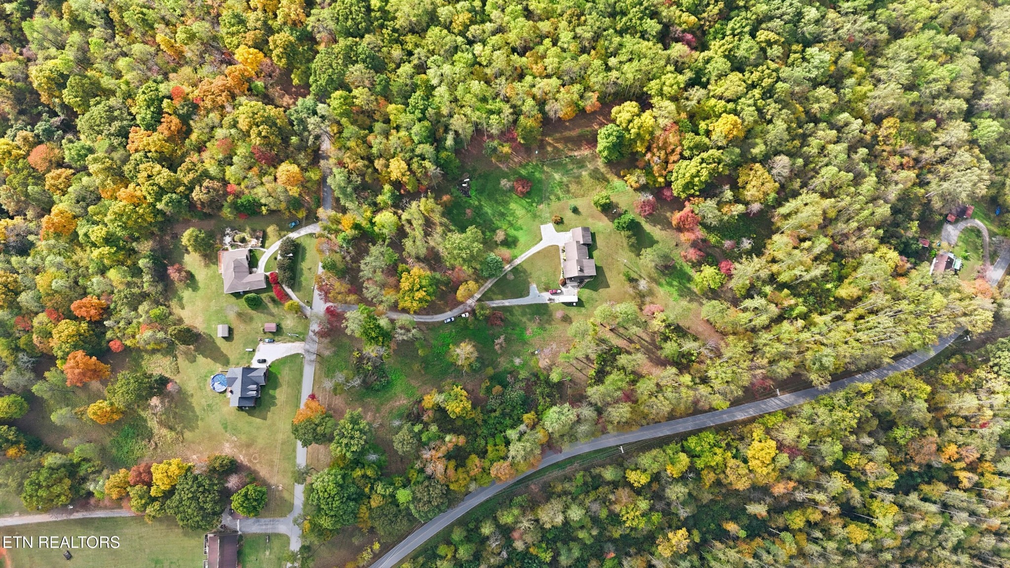 122 Fox Hunter Road Maynardville, TN 37807 - Photo 48 of 60