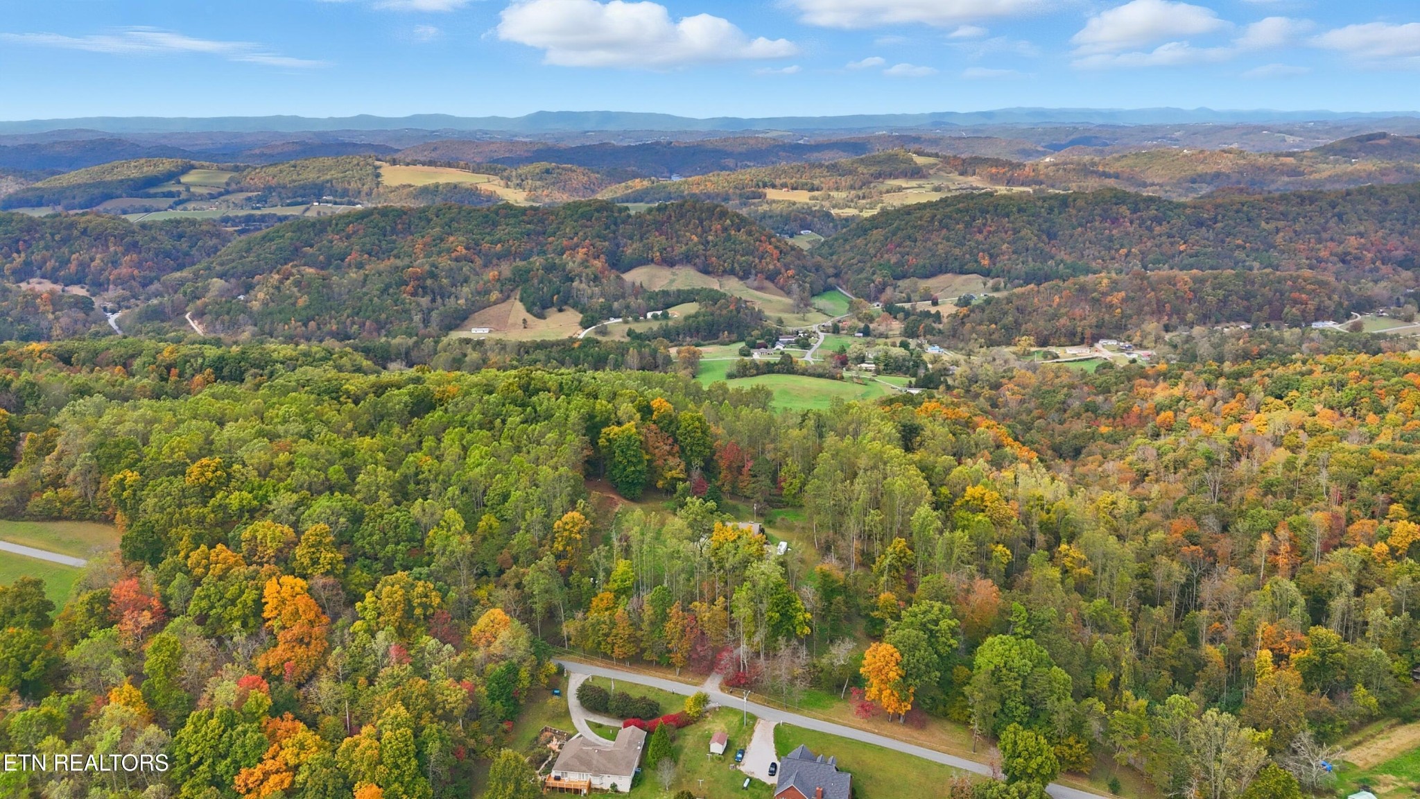 122 Fox Hunter Road Maynardville, TN 37807 - Photo 49 of 60