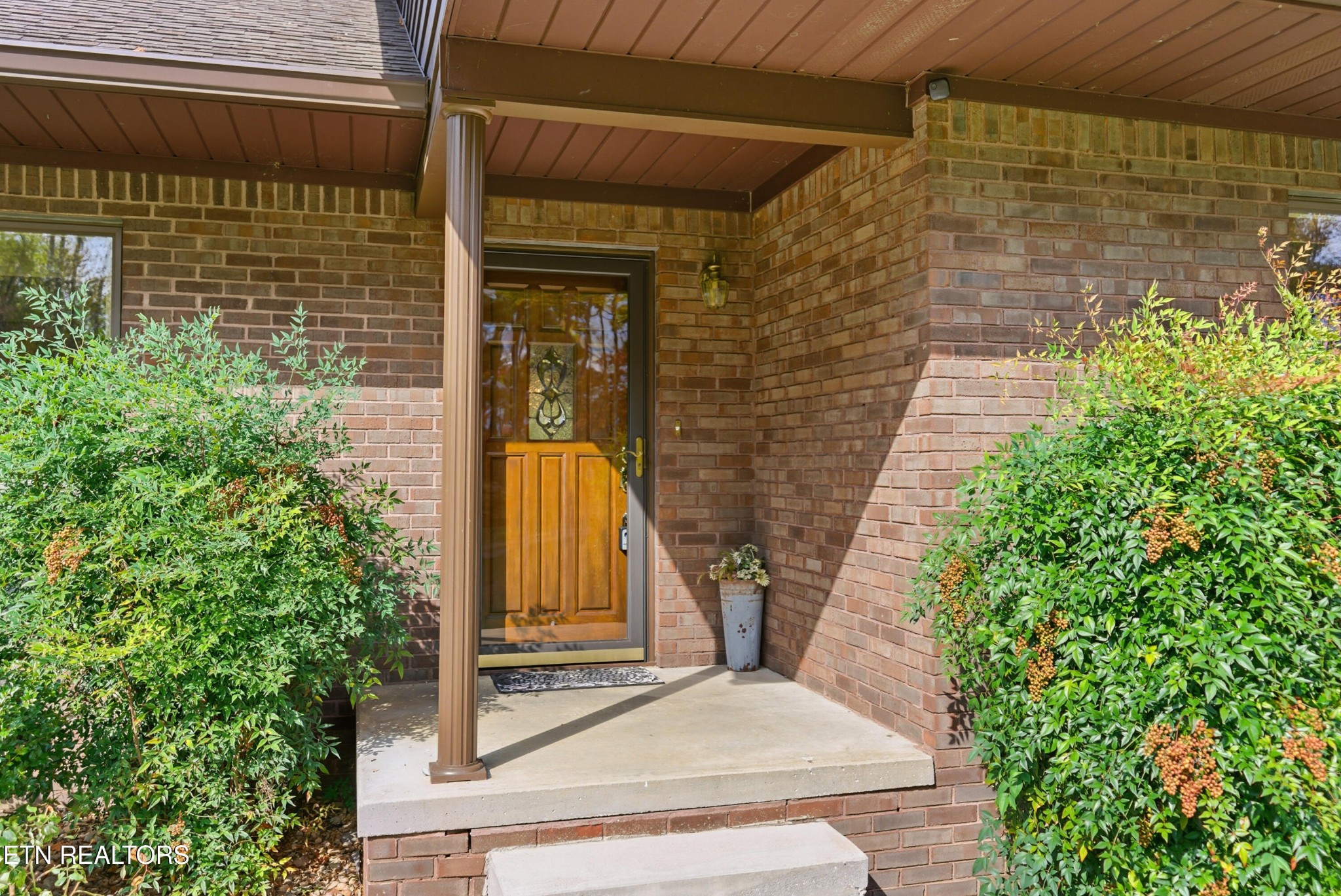 122 Fox Hunter Road Maynardville, TN 37807 - Photo 6 of 60 a view of house with outdoor space