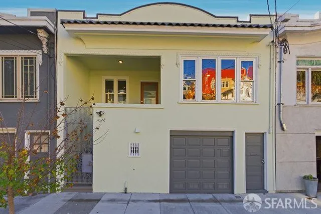 $1,495,000 | 1028 Rhode Island Street, San Francisco, CA 94107