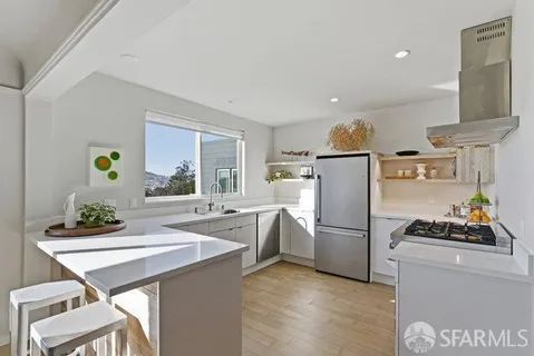 $1,495,000 | 1028 Rhode Island Street, San Francisco, CA 94107