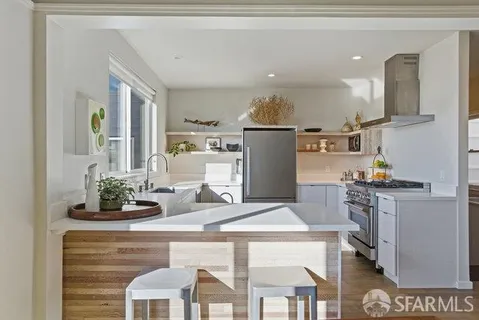 $1,495,000 | 1028 Rhode Island Street, San Francisco, CA 94107
