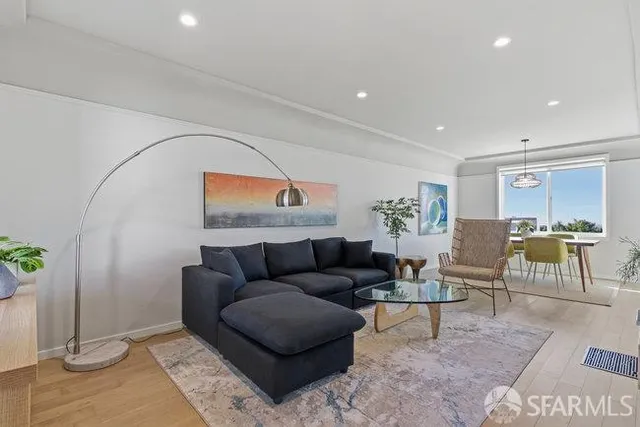 $1,495,000 | 1028 Rhode Island Street, San Francisco, CA 94107