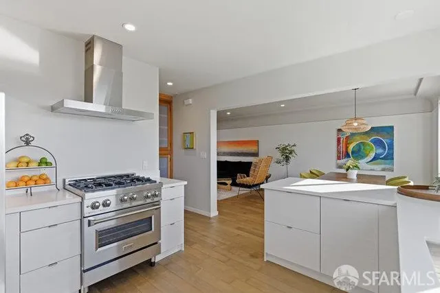 $1,495,000 | 1028 Rhode Island Street, San Francisco, CA 94107