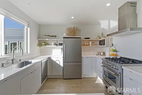 $1,495,000 | 1028 Rhode Island Street, San Francisco, CA 94107