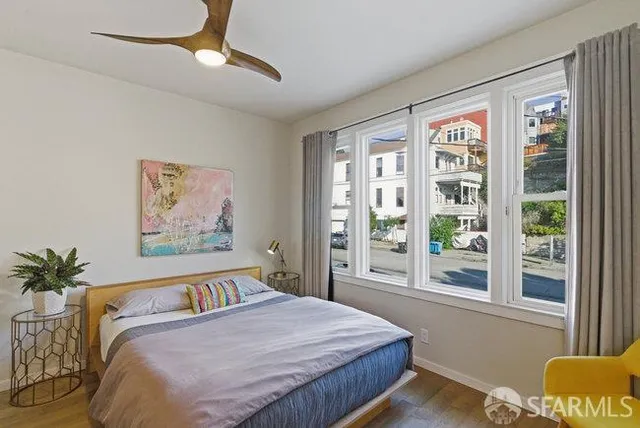 $1,495,000 | 1028 Rhode Island Street, San Francisco, CA 94107