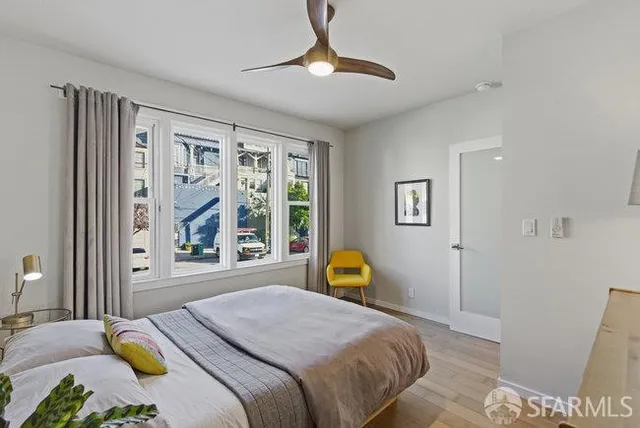 $1,495,000 | 1028 Rhode Island Street, San Francisco, CA 94107