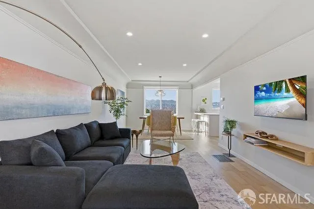 $1,495,000 | 1028 Rhode Island Street, San Francisco, CA 94107