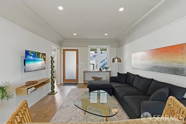 $1,495,000 | 1028 Rhode Island Street, San Francisco, CA 94107