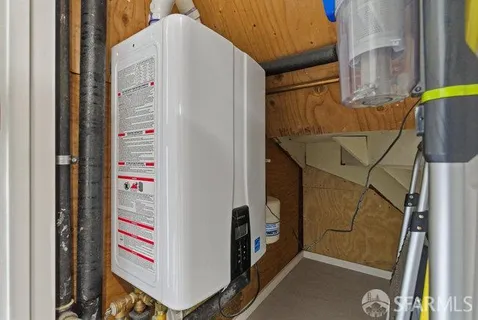 $1,495,000 | 1028 Rhode Island Street, San Francisco, CA 94107