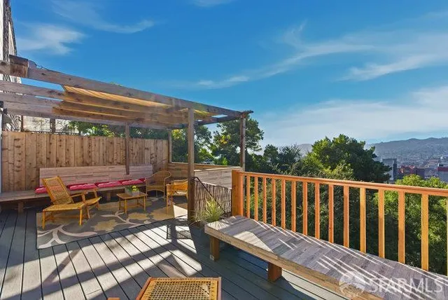 $1,495,000 | 1028 Rhode Island Street, San Francisco, CA 94107