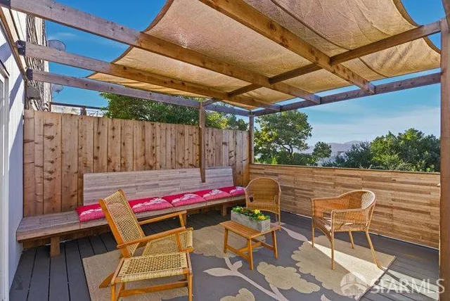 $1,495,000 | 1028 Rhode Island Street, San Francisco, CA 94107