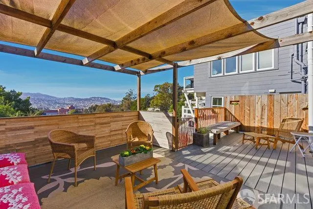 $1,495,000 | 1028 Rhode Island Street, San Francisco, CA 94107