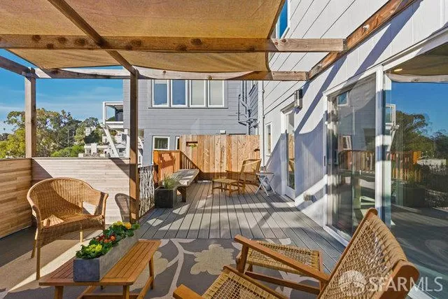 $1,495,000 | 1028 Rhode Island Street, San Francisco, CA 94107