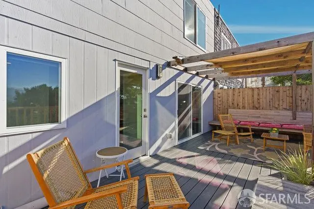 $1,495,000 | 1028 Rhode Island Street, San Francisco, CA 94107