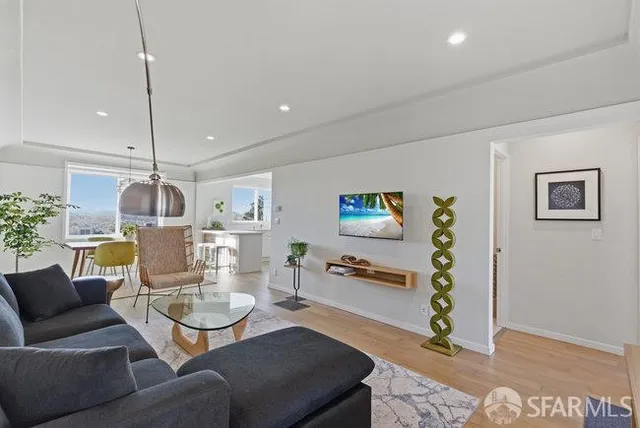 $1,495,000 | 1028 Rhode Island Street, San Francisco, CA 94107