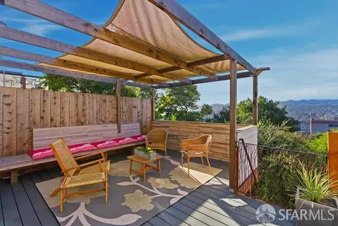 $1,495,000 | 1028 Rhode Island Street, San Francisco, CA 94107