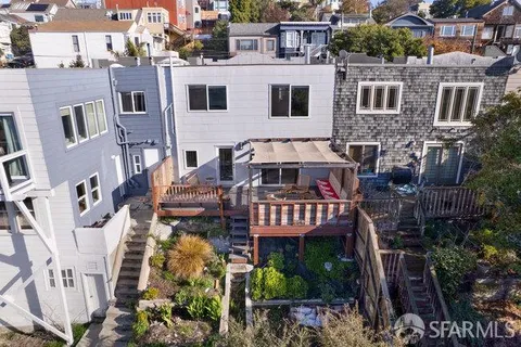 $1,495,000 | 1028 Rhode Island Street, San Francisco, CA 94107