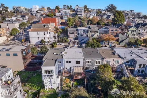 $1,495,000 | 1028 Rhode Island Street, San Francisco, CA 94107