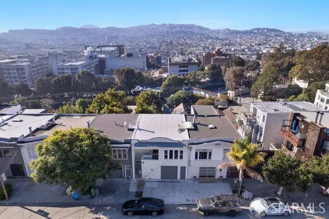 $1,495,000 | 1028 Rhode Island Street, San Francisco, CA 94107