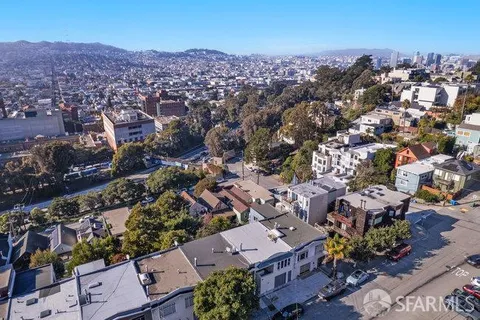 $1,495,000 | 1028 Rhode Island Street, San Francisco, CA 94107