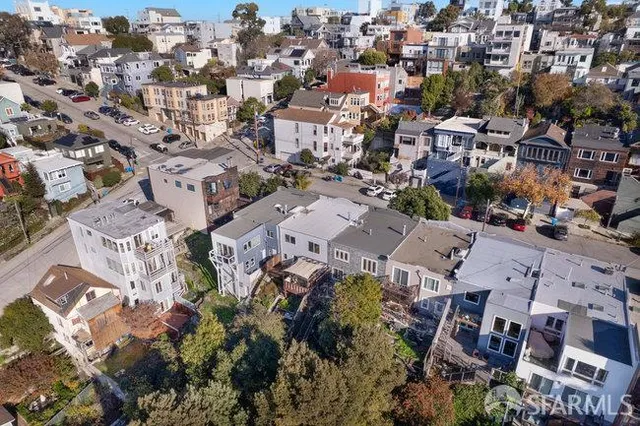 $1,495,000 | 1028 Rhode Island Street, San Francisco, CA 94107