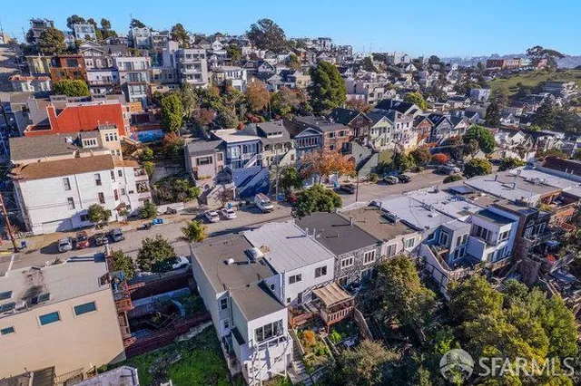 $1,495,000 | 1028 Rhode Island Street, San Francisco, CA 94107